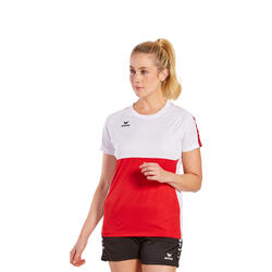 Sportshirt Dames Erima Six Wings