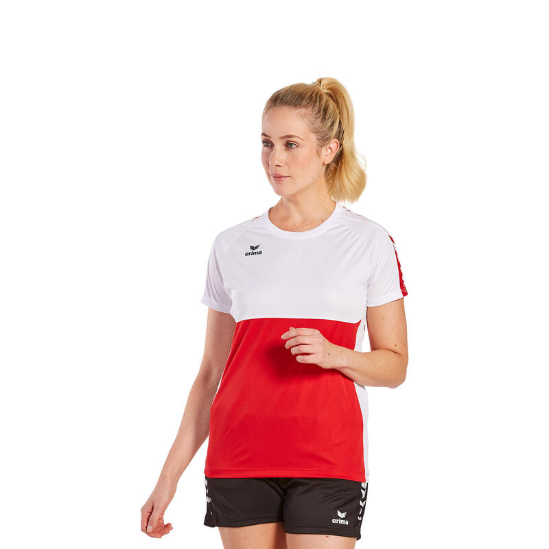 Sportshirt Dames Erima Six Wings