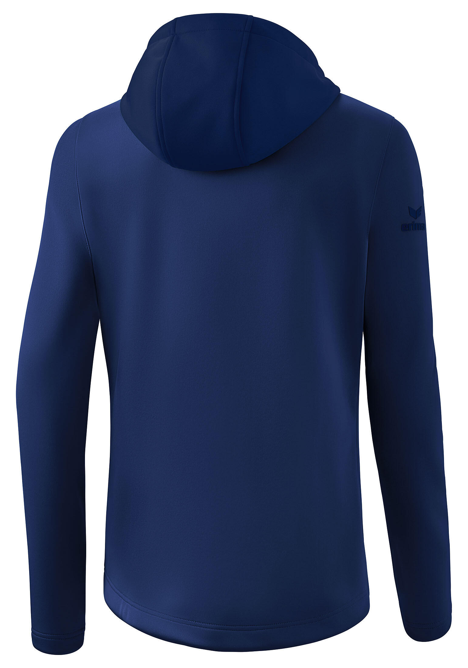 Veste femme Erima Softshell Performance 6/7