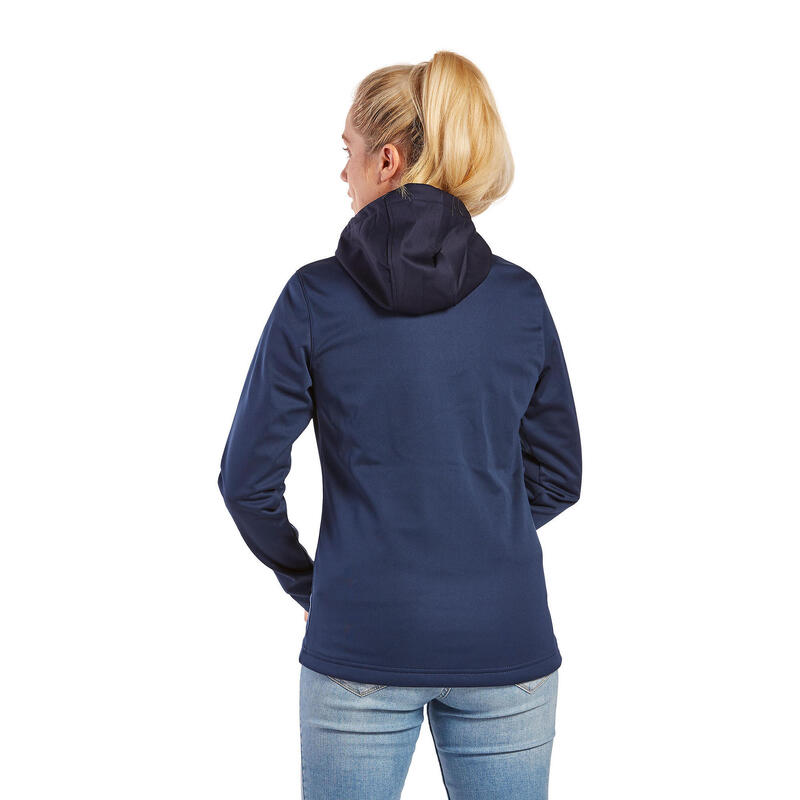 Veste femme Erima Softshell Performance