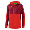 Women's training hoodie Erima Six Wings