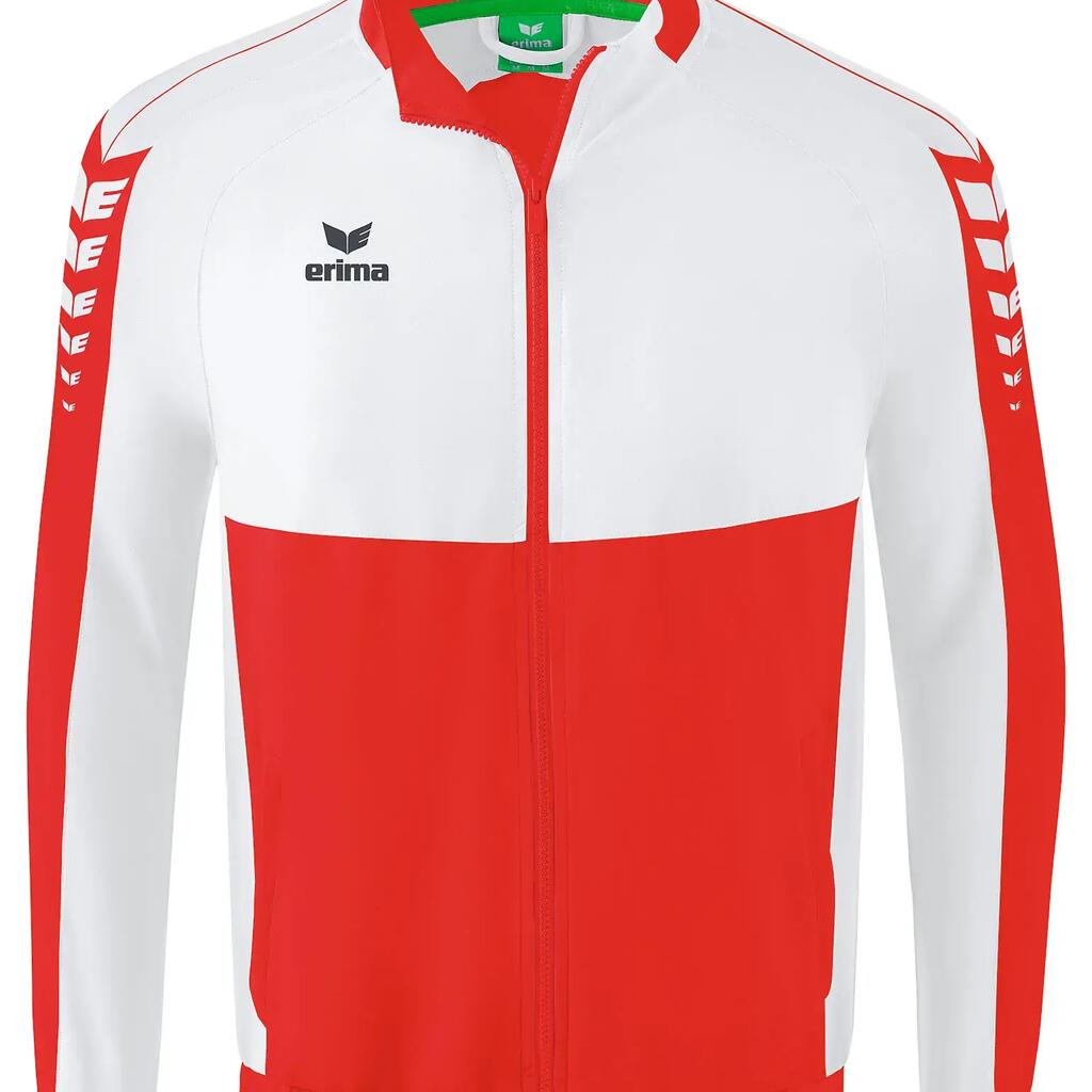 Children's Track jacket Erima Six Wings