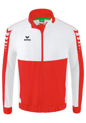 Erima six wings presentatiejas veelkleurig junior