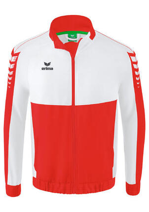 Veste de survêtement enfant Erima Six Wings