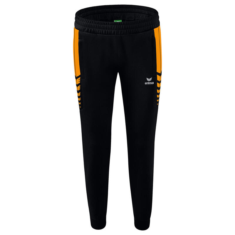 Pantaloni antrenament Erima Six Wings multicolor