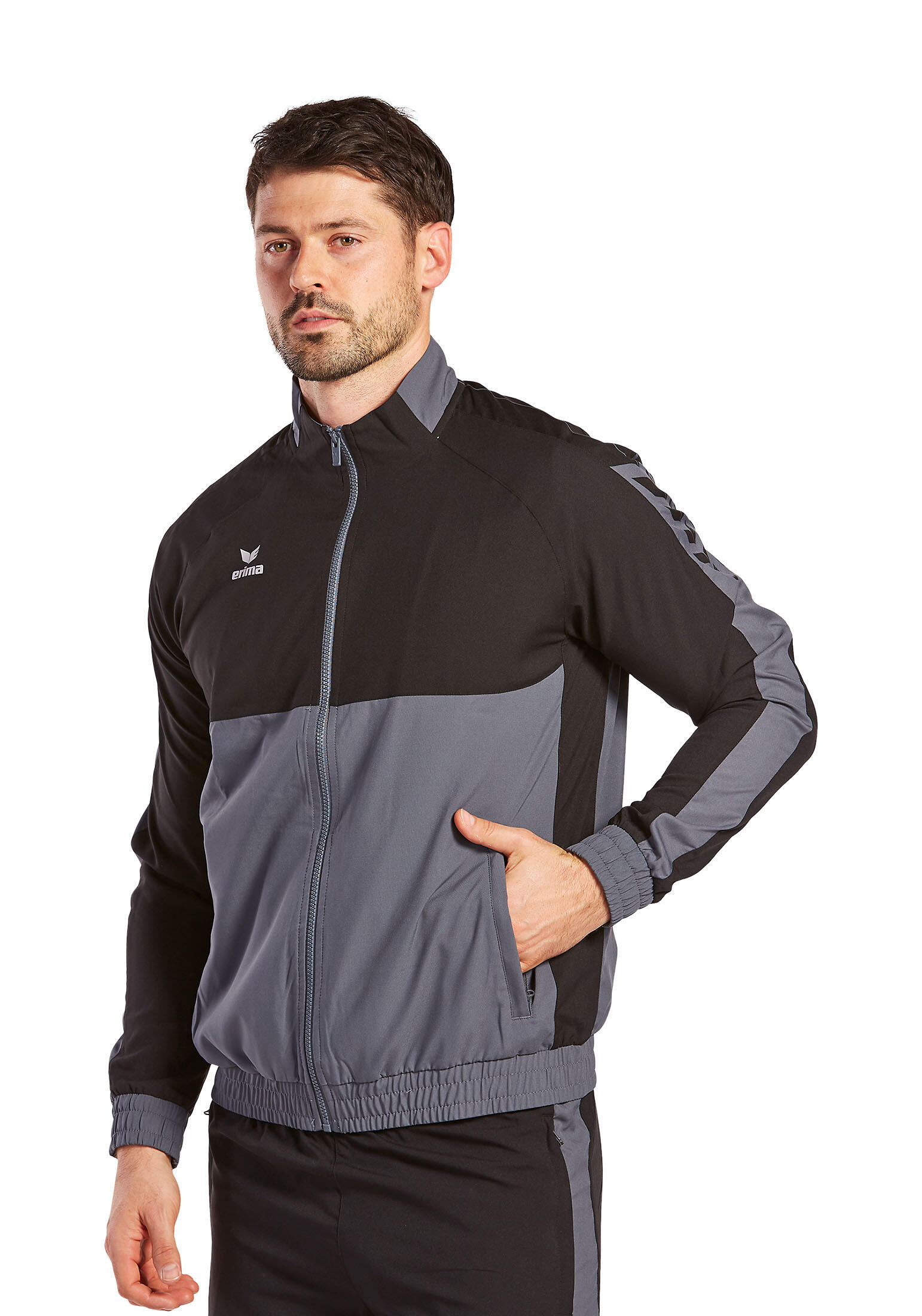 ERIMA Trainingsjack Erima Six Wings