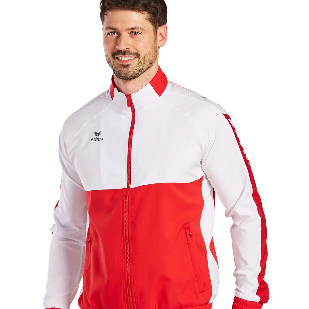 Track jacket Erima Six Wings