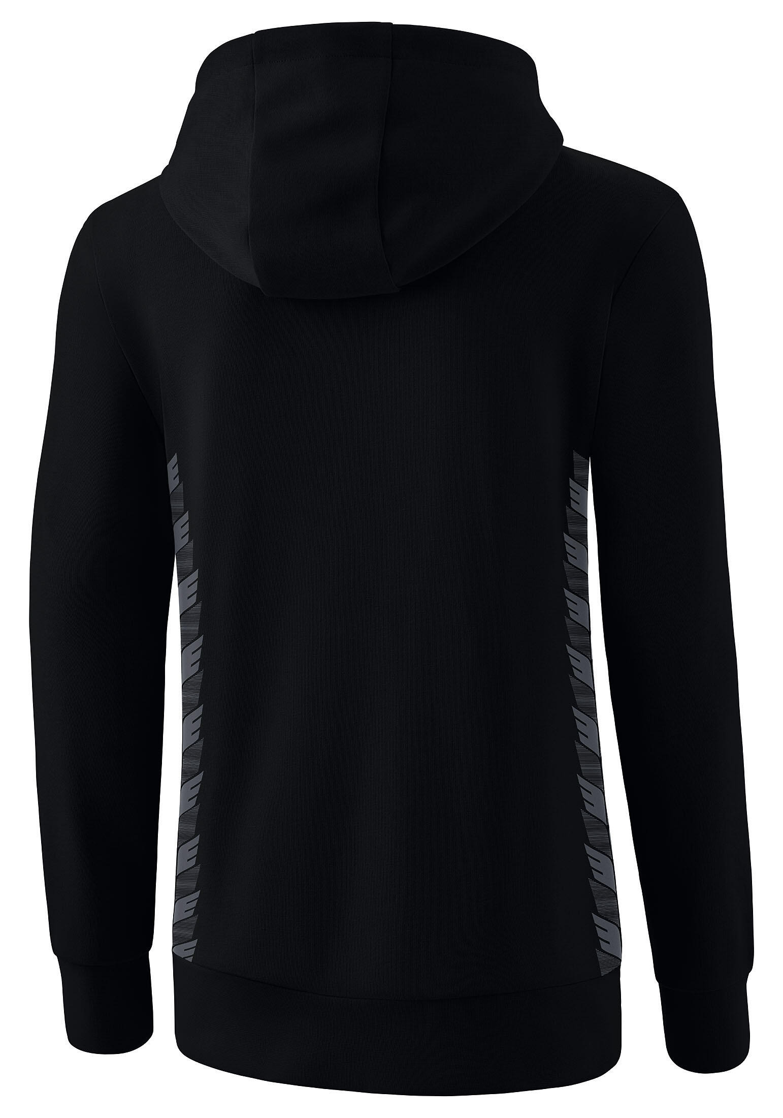 Hoodie Dame Erima Eential Team 6/7