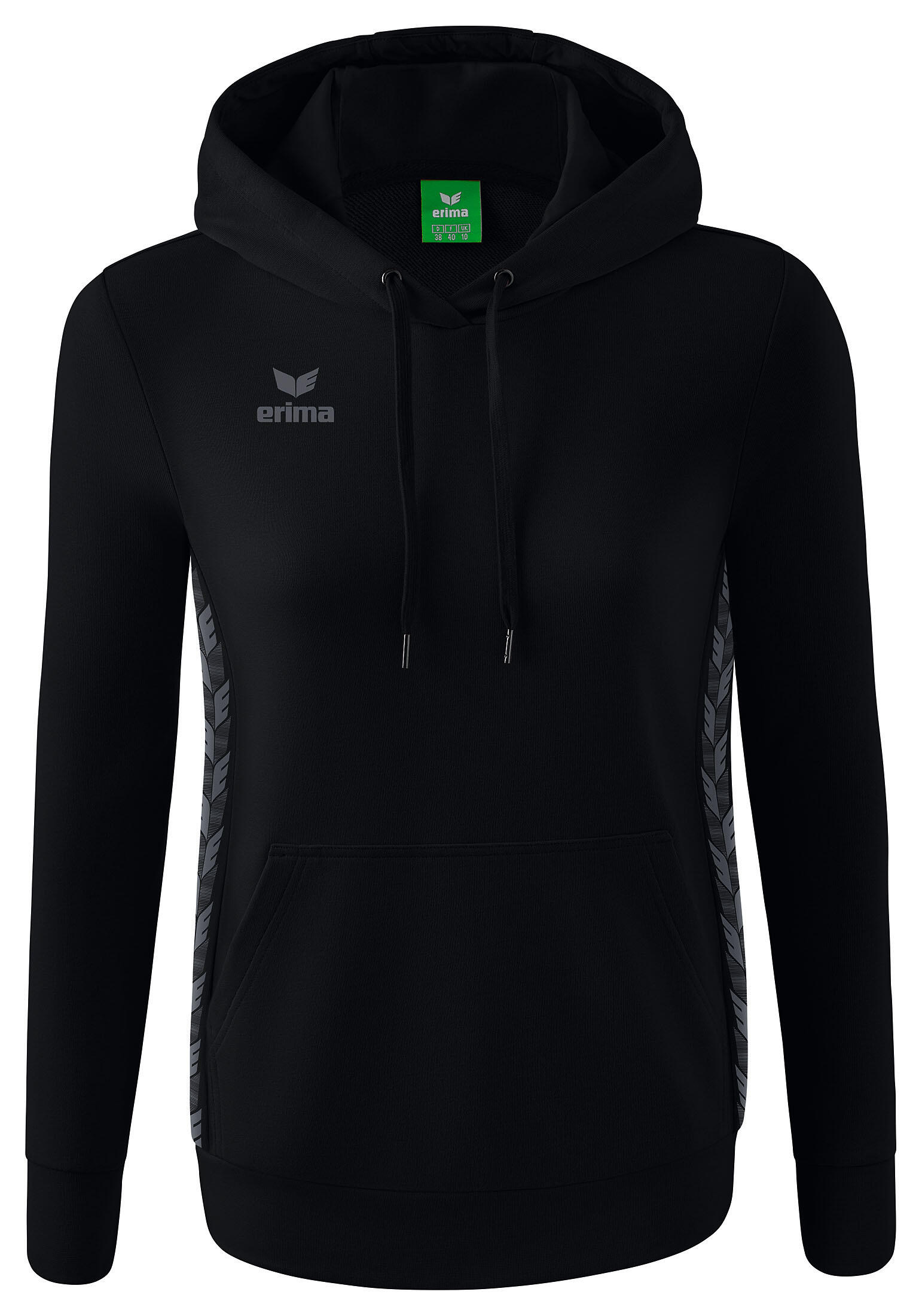 Hoodie Dame Erima Eential Team 5/7