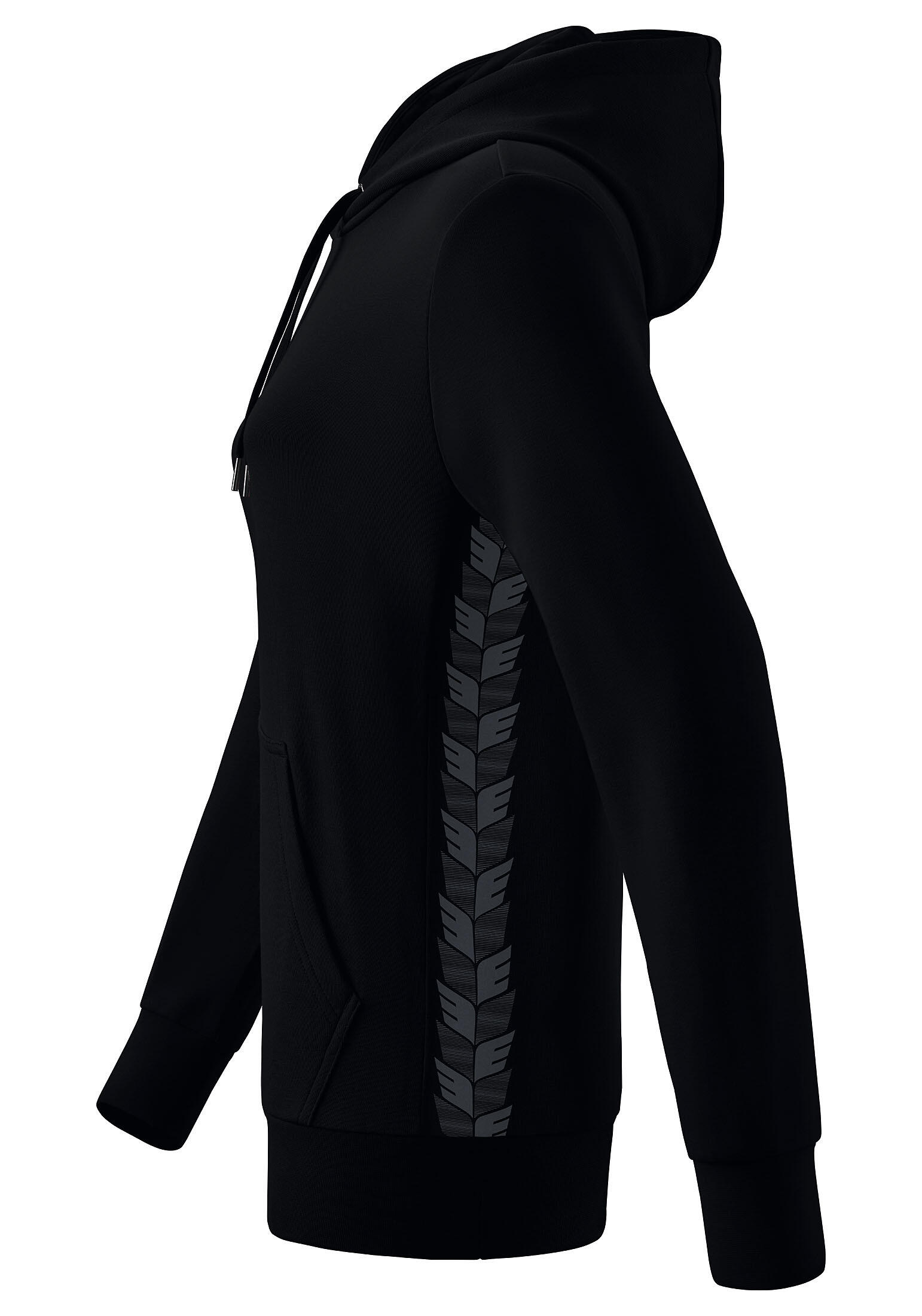 Hoodie Dame Erima Eential Team 7/7