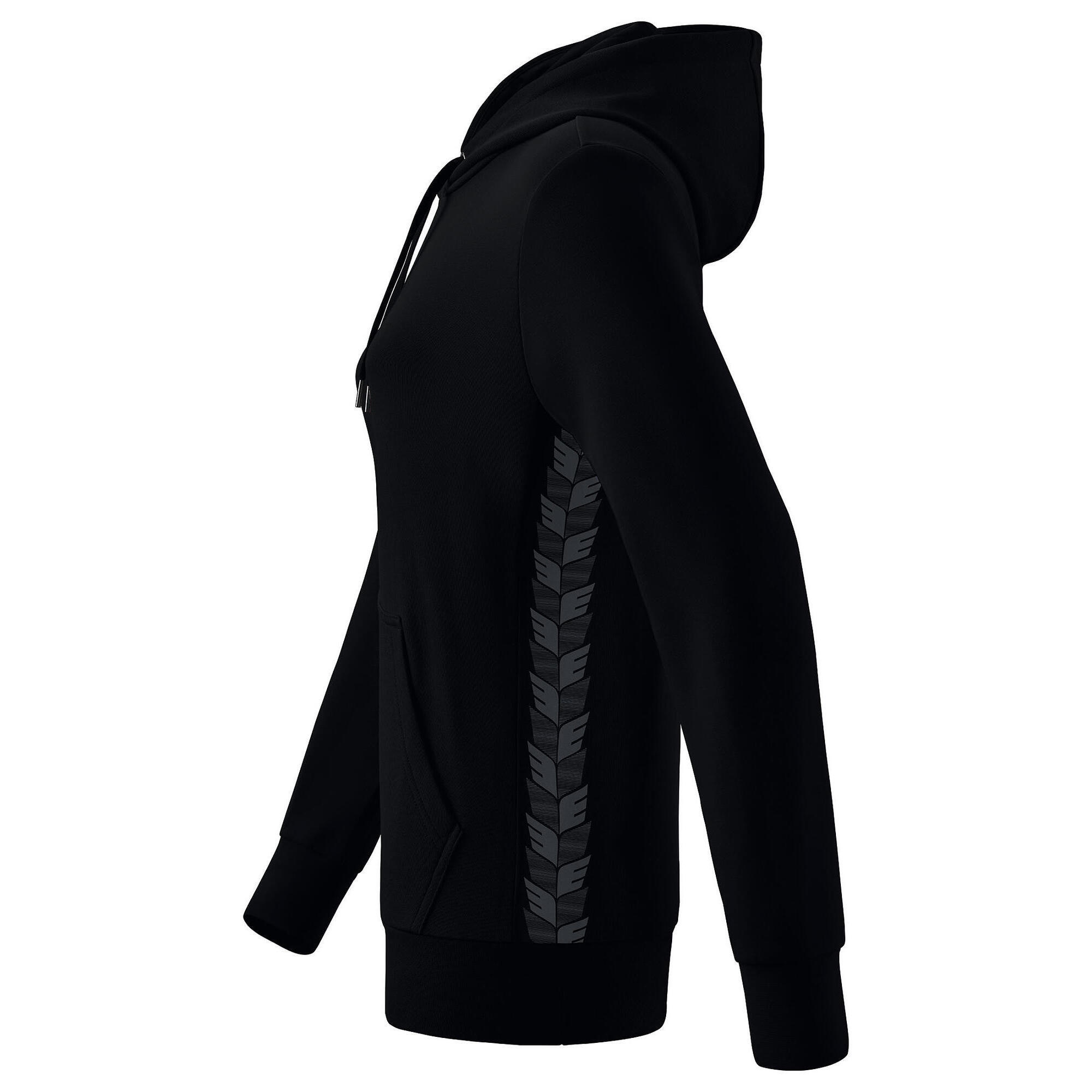 Women's hoodie Erima Essential Team