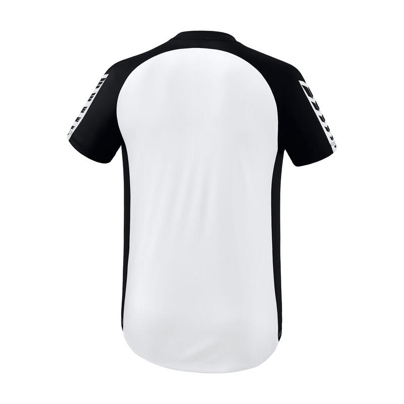 Tricou Erima Six Wings multicolor