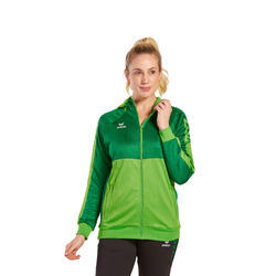 Women's training hoodie Erima Six Wings