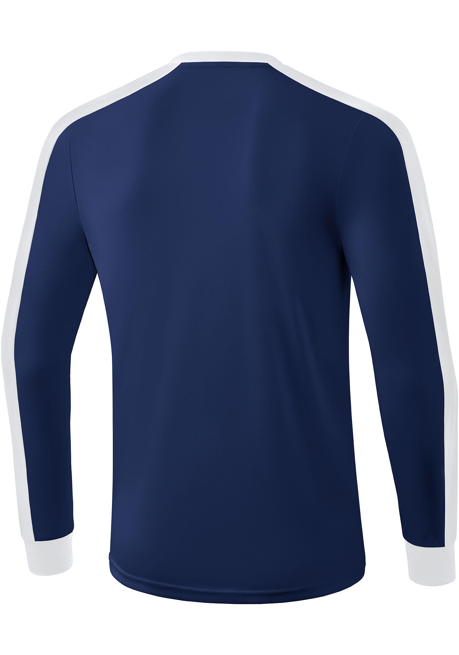 Unisex Erwachsene, Erwachsene Trikot langarm Retro Star 4/4