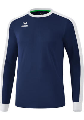 Unisex Erwachsene Trikot langarm Retro Star