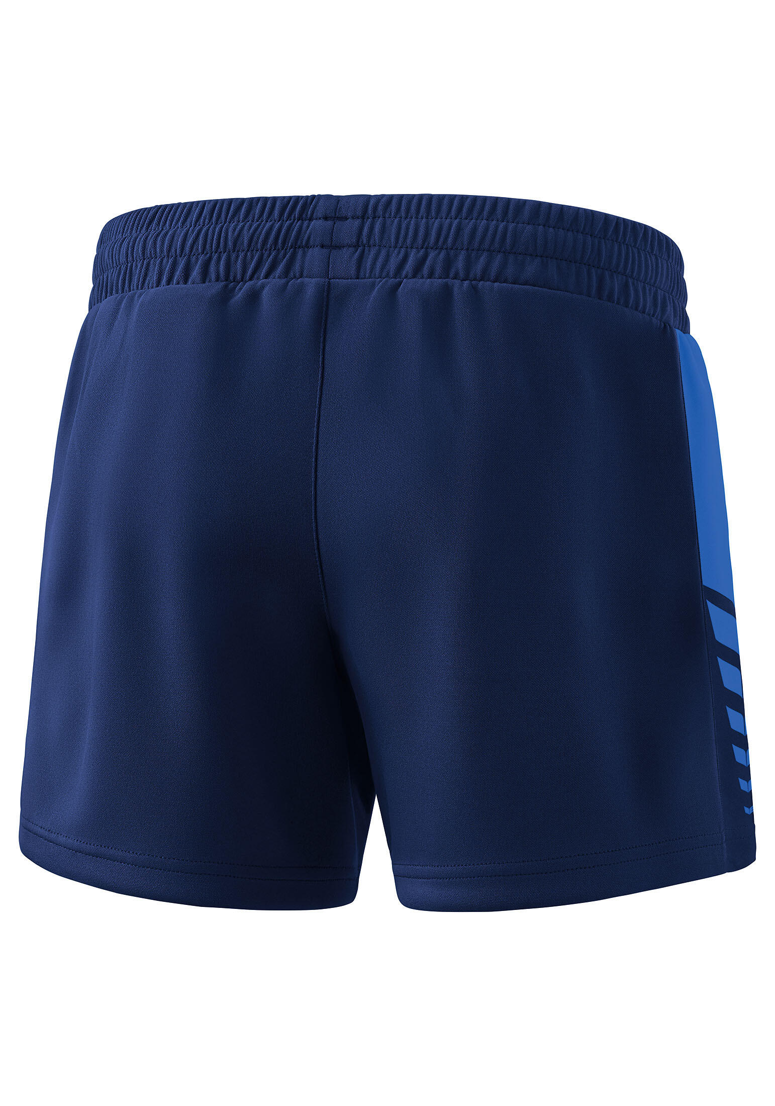 Pantaloncini da donna Erima Worker Six Wings 2/7