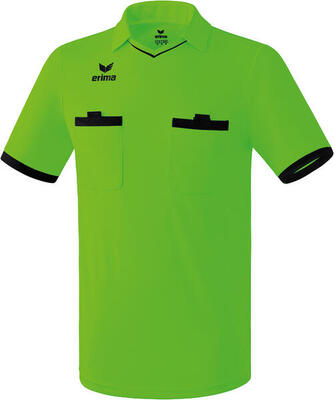 Unisex Erwachsene Schiedsrichtertrikot Saragossa