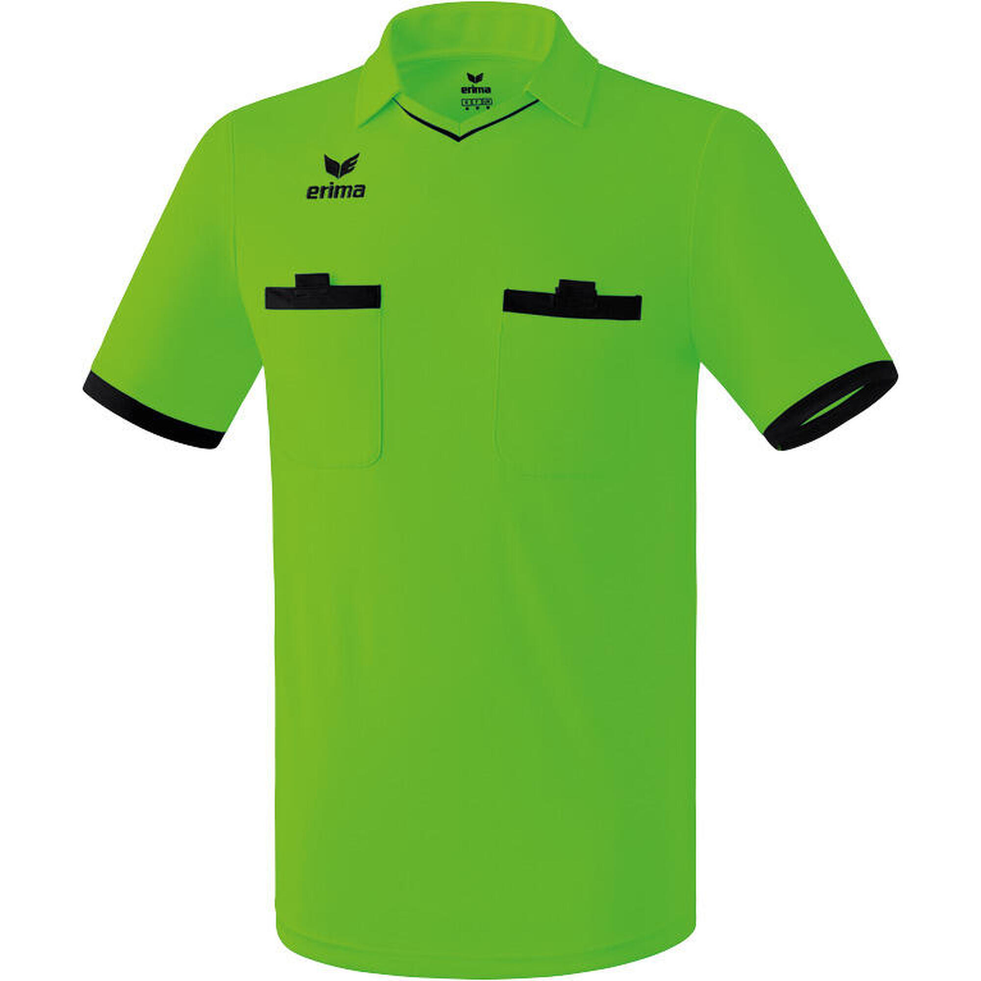 Erima Maglia da arbitro Saragozza