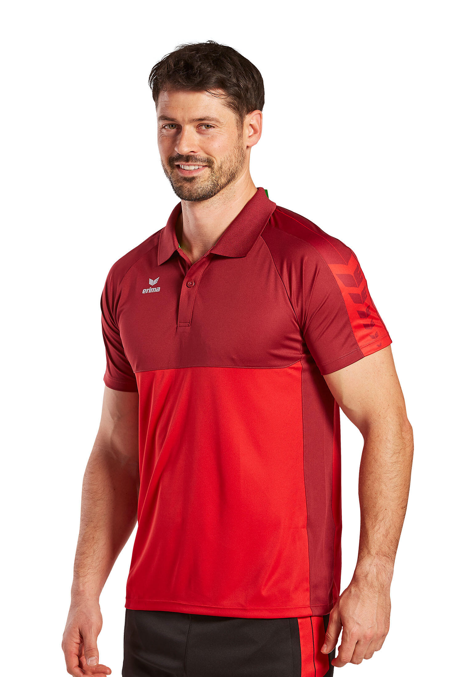 ERIMA Polo Erima Six Wings