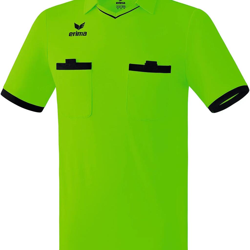 Referee jersey Erima Saragossa