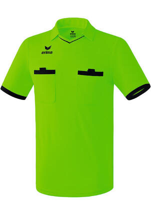Maillot d'arbitre Erima Saragossa