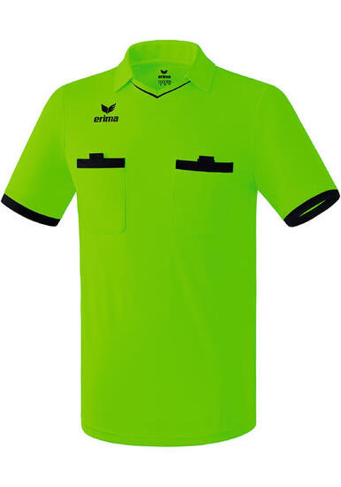 Maillot d'arbitre Erima Saragossa
