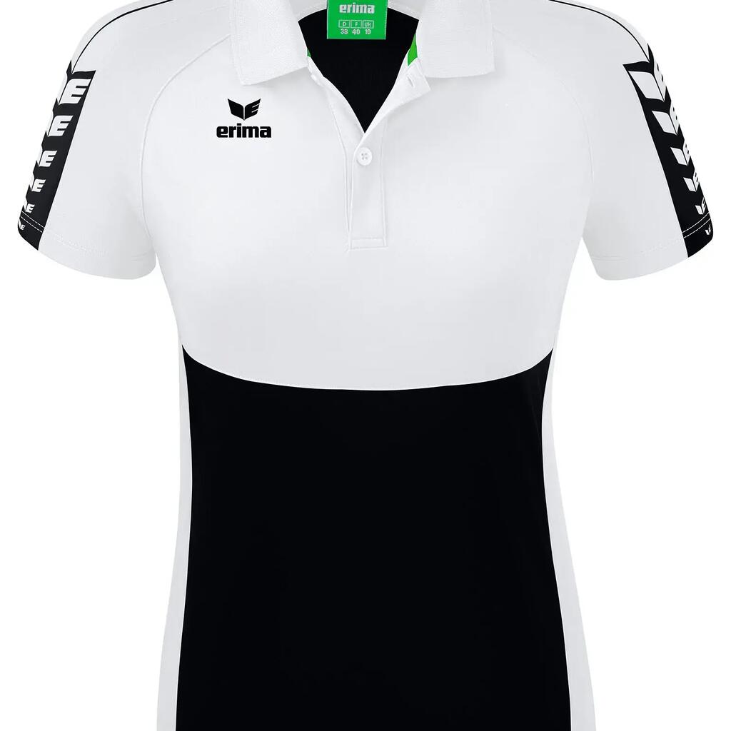 Women's Polo shirt Erima Six Wings