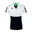 Polo-Shirt Frau Erima Six Wings