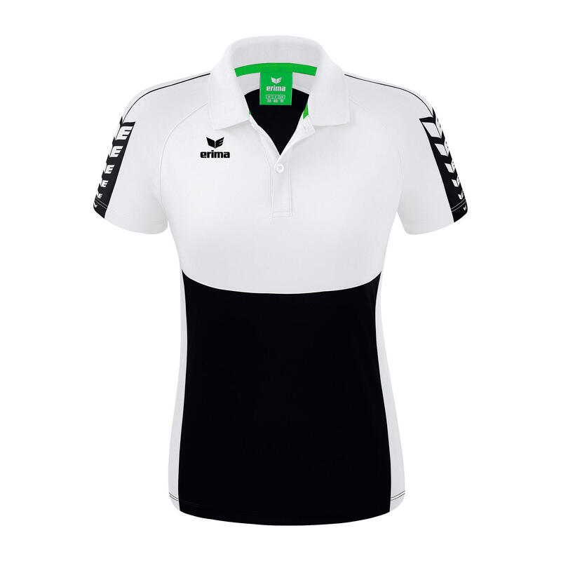 Polo da donna Erima Six Wings