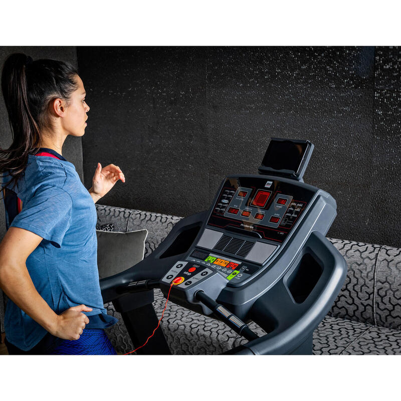 Cinta de correr i.Magna RC BH Fitness: Combina el entrenamiento más intenso  con la conectividad del sistema i.Concept - Tienda Fisaude