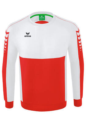 Sweatshirt erima six wings