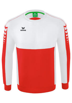 Sweatshirt enfant Erima Six Wings