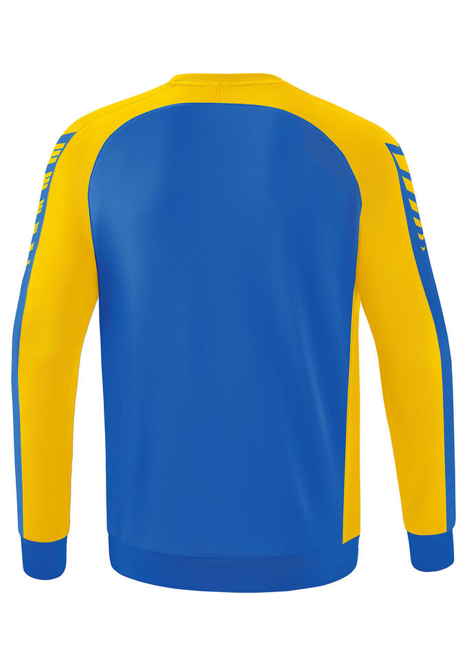 Bluza dziecięca Erima Six Wings