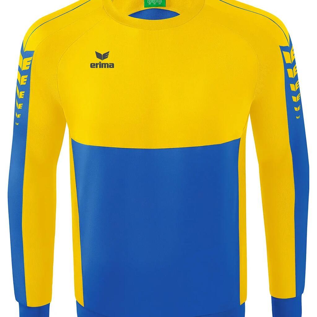 BLUE / YELLOW