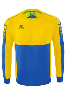 Kinder sweatshirt erima six wings