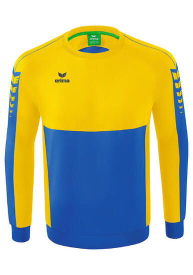 Sweatshirt enfant Erima Six Wings