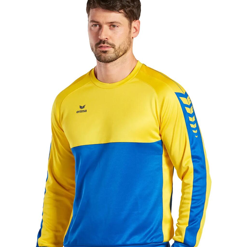 Sweatshirt Erima Six Wings