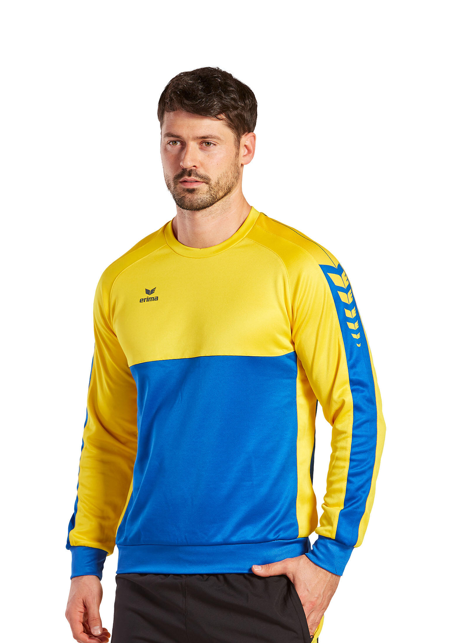 ERIMA Sweatshirt Erima Six Wings