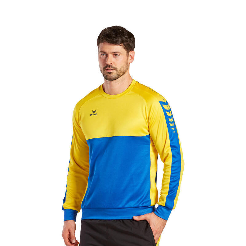 Hanorac Erima Six Wings Multicolor