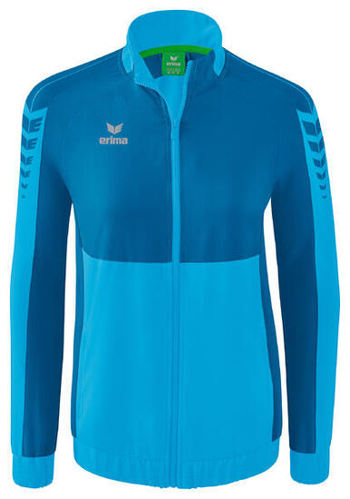 Veste de présentation femme Erima Six Wings