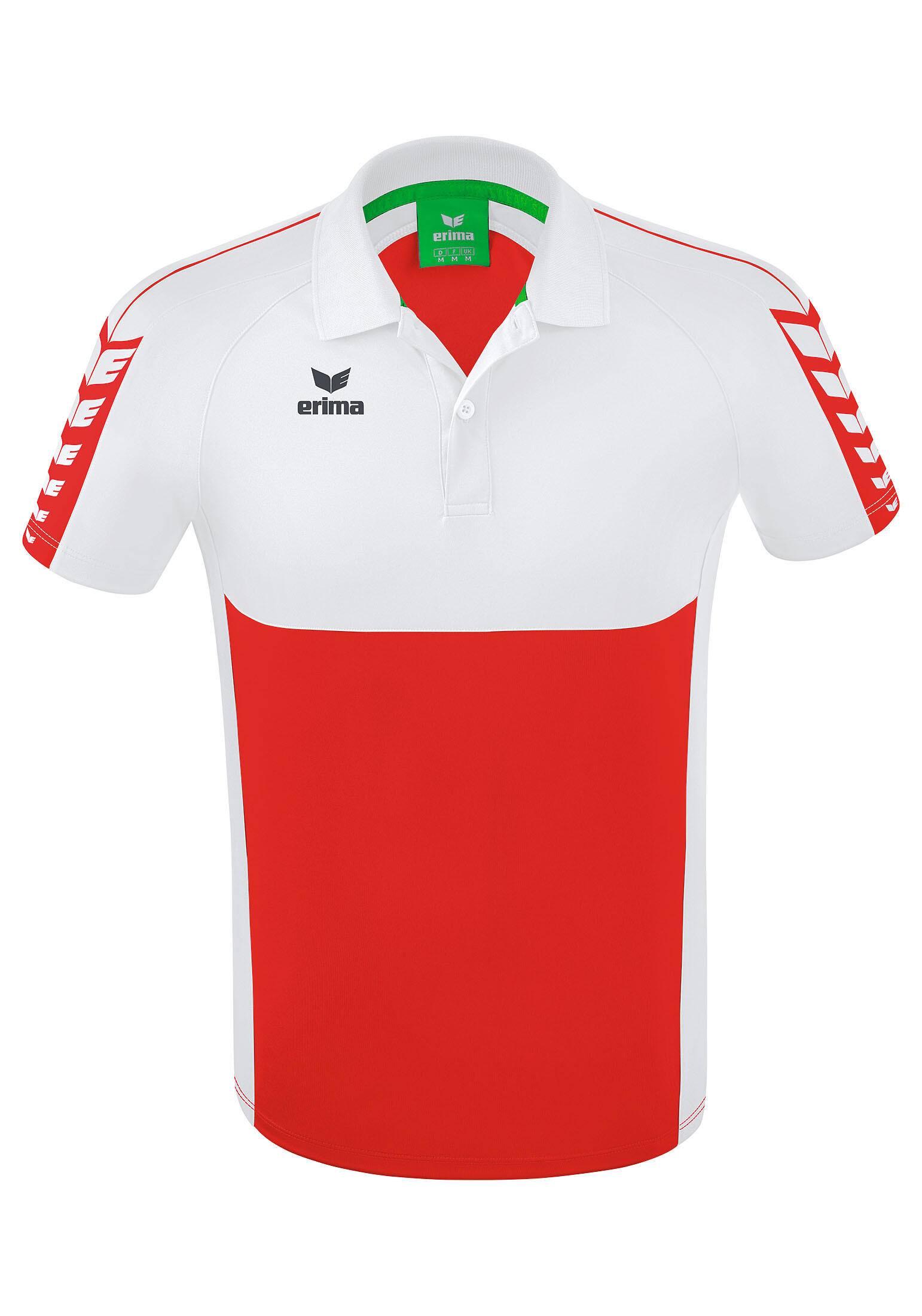 Polo Erima Six Wings 5/7