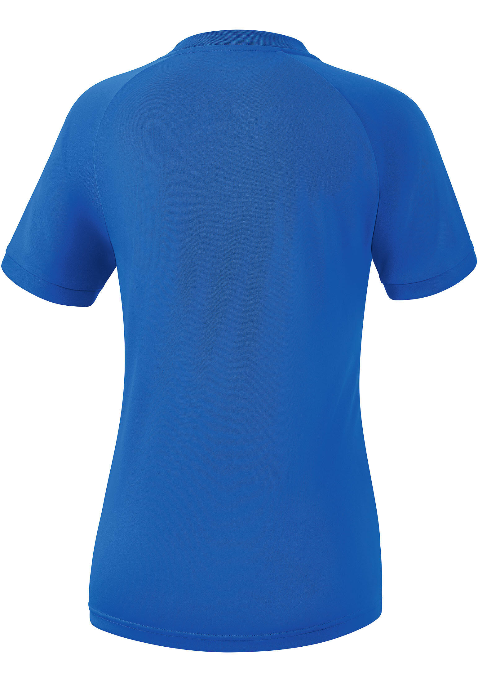 Sportshirt Dames Erima Madrid 2/4