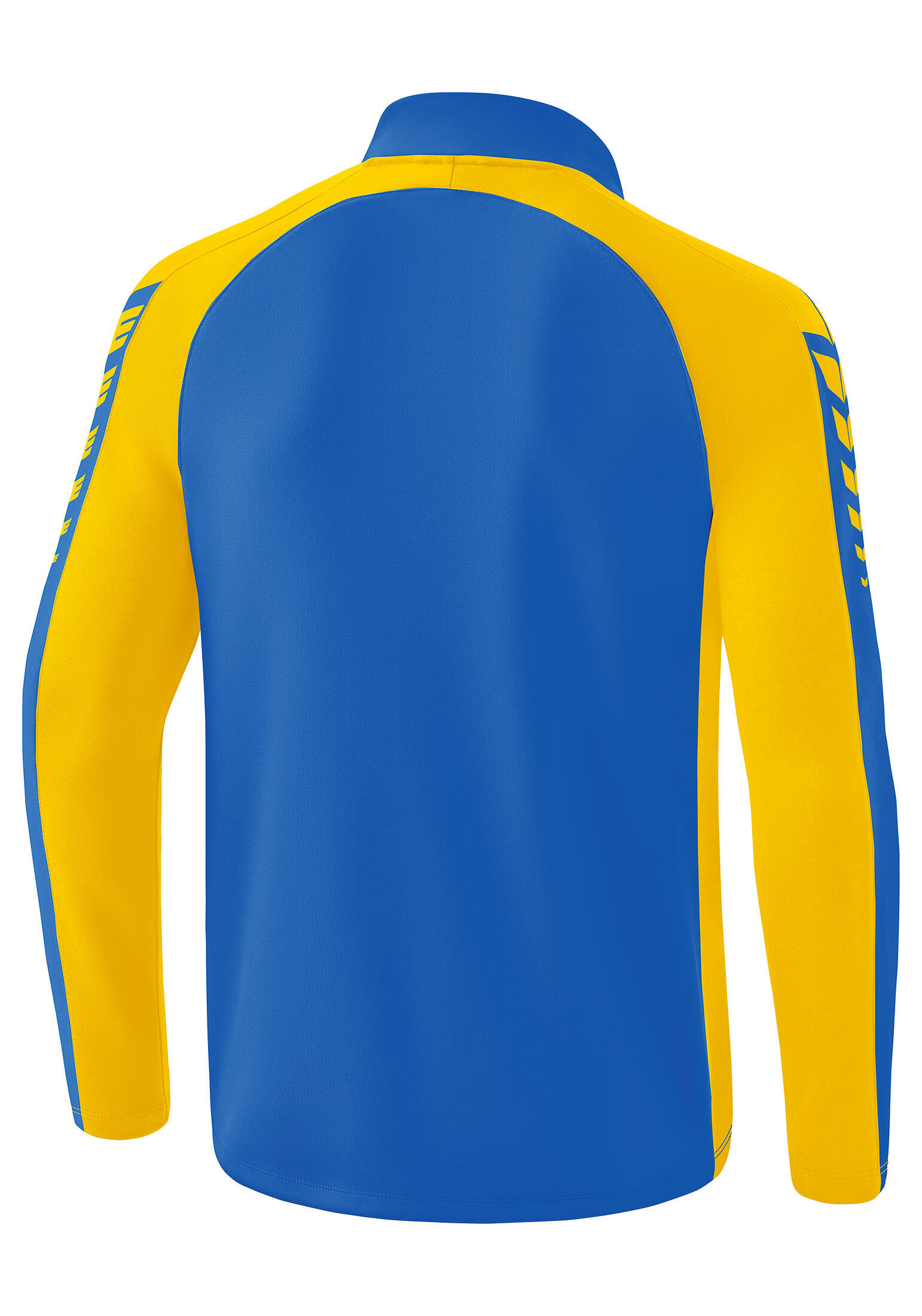 Sudadera de entrenamiento para niños Erima Six Wings 2/7