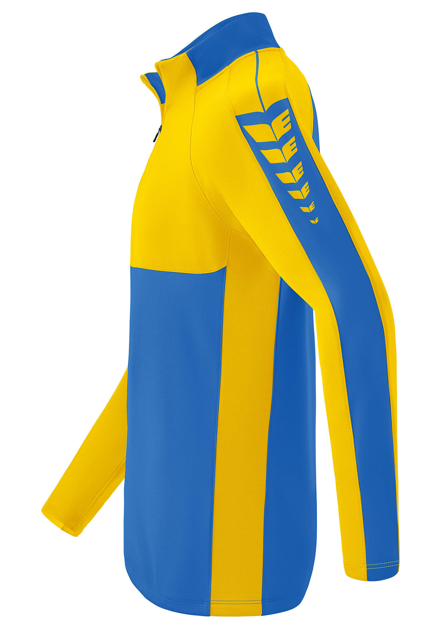 Sudadera de entrenamiento para niños Erima Six Wings 3/7