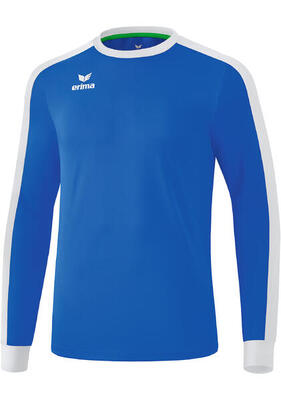 Unisex Erwachsene Trikot langarm Retro Star