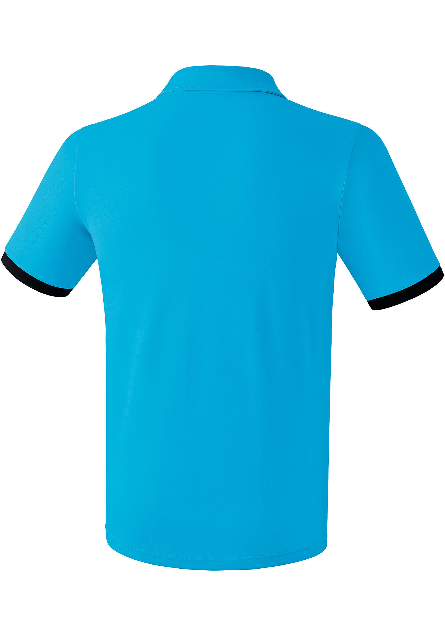 Maillot d'arbitre Erima Saragossa 2/4
