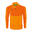 Top antrenament Erima Six Wings Junior, portocaliu fluo