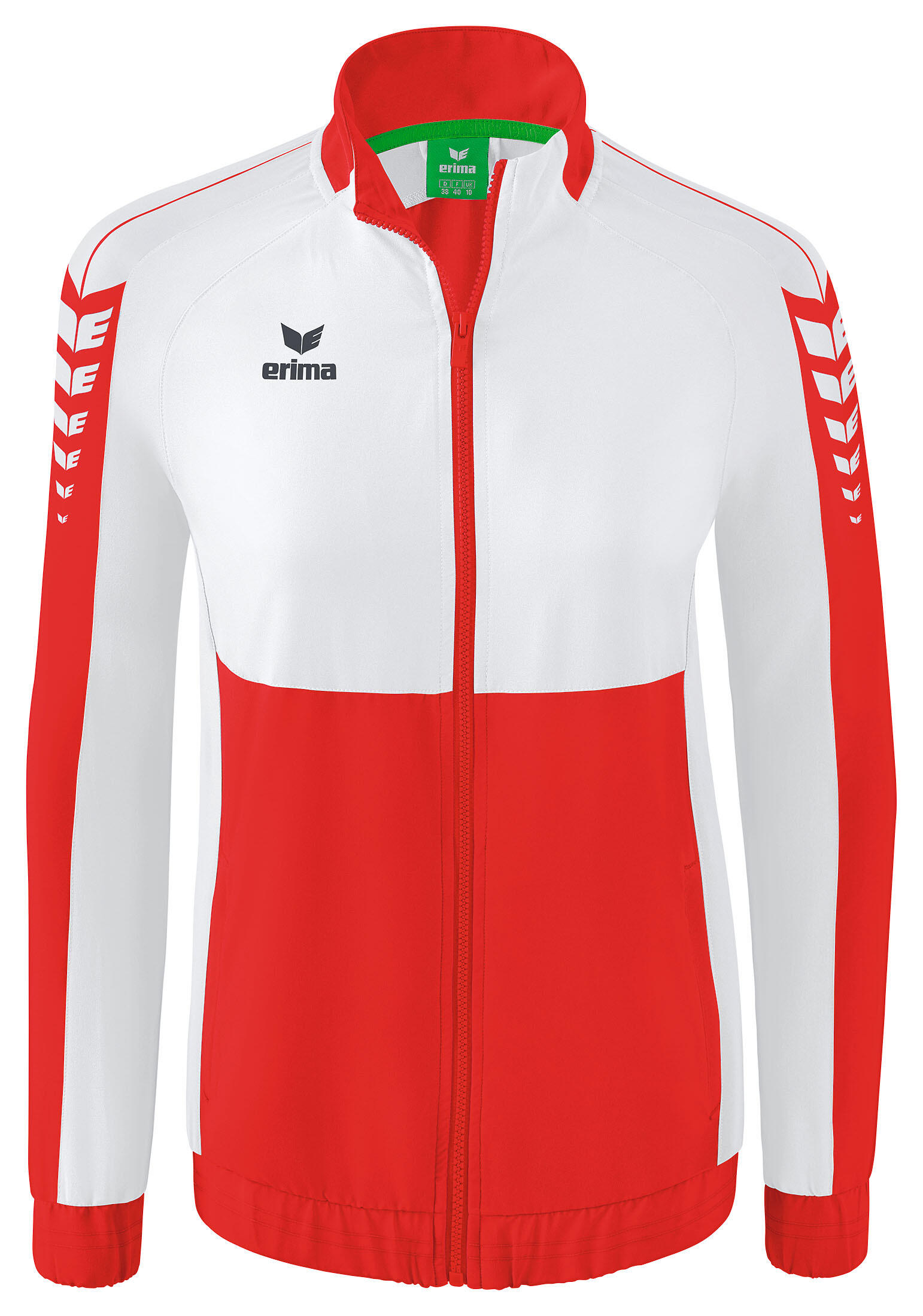 Veste de présentation femme Erima Six Wings 5/7