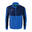 Jachetă prezentare Erima Six Wings Blue Junior
