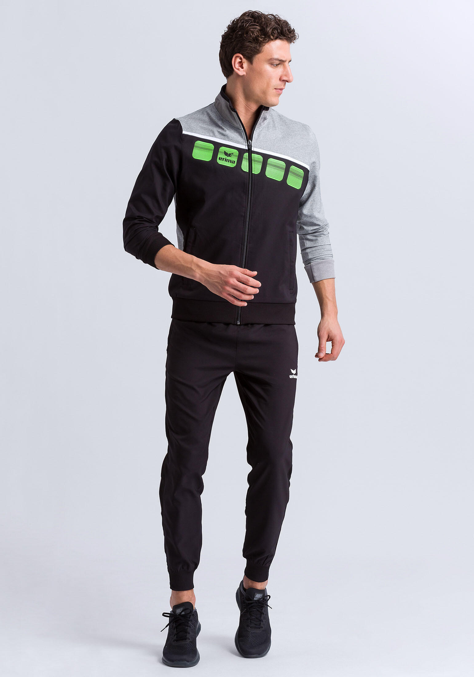 Praesentationsjacke 5-C 3/8